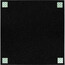 Gator GFW-ACPNL-ADHESIVE 8 Double-Sided Adhesive Squares For Acoustic Foam Image 2