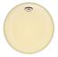 Aquarian DVK-20 Deep Vintage II Vintage Coated 10/10 Double Ply Bass Drumhead Image 1