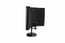 Gator GFW-MICISO1216 Portable Desktop 12 X 16” Mic Isolation Shield With Stand Image 4