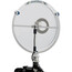 Klover SS1-ACC Long-Range Parabolic Dish With Accessory Mounting Bracket Image 1