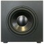 Ocean Way Audio S10A 10" Powered Studio Subwoofer Image 1