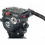 Ozen OZEN-AG-5S AGILE 5S S-LOAD 75mm Fluid Head Image 1