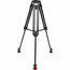 Ozen OZEN-OZ-10AL2 100mm AGILE 10 E-Z LOAD Tripod System Image 1