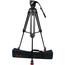 Ozen OZEN-OZ-10AL2S 100mm AGILE 10S S-LOC Tripod System Image 1