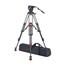 Ozen OZEN-OZ-12AL2S 100mm AGILE 12S S-LOC Tripod System Image 1