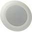 Advanced Network Devices IPSCM-RME-IC One Round CeiliOne Round Ceiling IP Speaker - Informacast En Image 1