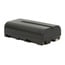 ikan IBS-550 NP-F550 L-Series Compatible Battery (7.4V, 2900 MAh) Image 2