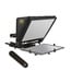 ikan PT-ELITE-V2-RC Elite Universal Tablet & IPad Teleprompter W/ Elite Remote Image 1