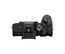 Sony Alpha a7 IV 33MP Mirrorless Digital Camera, Body Only Image 3