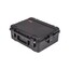 Klover KK-16-V2-HP Flight Case For KM-16-V2, With Headphones Image 1