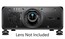 Optoma ZU1700 17000 Lumens WUXGA DLP Laser Installation Projector Image 1