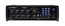 JK Audio RM4 4-Channel Broadcast Field Mixer Image 1