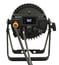 Altman AIP-200 200 Watt RGBL LED Par, Black. With Motorized Zoom Image 3
