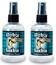 Hosa GLH-104-BULK-PK1 Headphone Cleaner 2 Pack Image 1