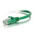 Cables To Go 27175 25ft Cat6 Snagless Unshielded (UTP) Ethernet Network Patch C Image 3