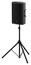 Mackie Thrash215 15" 1300W Powered Loudspeaker Image 4
