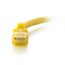 Cables To Go 50741 1Ft, CAT6, Snagless Patch CBL, Yellow Image 3