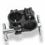 Gibraltar SC-GPRRA Fixed Right Angle Clamp With Hinged Sides Image 1
