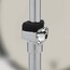 Pacific Drums PDSSCO Concept Series Heavyweight Snare Stand (Fits 12-14" Drums) Image 3