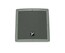 Yorkville C08CW 8" 2-Way Coax Speaker, IP56 Image 3