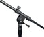 Vu MST100-PK3-K Tripod Microphone Stand Bundle With 3 Stands And 3 XLR Cables Image 3