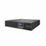 Lowell UPSV-700 Line Interactive UPS 700VA (420W), 2U Image 1