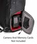 Manfrotto MB-PL2-BP-FL-M Pro Light Front Loader Camera Backpack, Medium Image 3