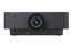 Sony VPL-FHZ80 6000 Lumens WUXGA 3LCD Laser Projector, Black Image 2