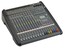 Dynacord DC-PM1000-3-UNIV Powered Mixer, 6 Mic Inputs, 2x1000W Image 4