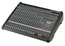 Dynacord DC-PM1600-3-UNIV Powered Mixer, 12 Mic Inputs, 2x1000W Image 4