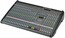 Dynacord DC-PM2200-3-UNIV Powered Mixer, 18 Mic Inputs, 2x1000W Image 4