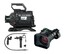 Blackmagic Design CINEURSA6KG2XBERMKIT URSA Broadcast G2 With Fujinon XA20sX8.5BERM-K3 And MS-01 Se Image 1