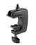 K&M 23723 Universal Table Clamp, Black Image 2