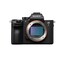 Sony Alpha a7R IVA 61MP Mirrorless Digital Camera, Body Only Image 1