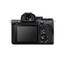 Sony Alpha a7R IVA 61MP Mirrorless Digital Camera, Body Only Image 2