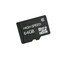 BrightSign SDHC-64C10-1 64GB Class 10 Micro SD Memory Card Image 1