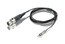 Countryman E6CABLEB-D3 Cable,E6,3.5MM,Black Image 1