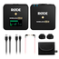 Rode Wireless GO II Single Single Channel Wireless Microphone System Image 1