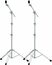 Tama HC03BWX2 Double-braced Boom Cymbal Stands - 2-pack Image 1
