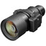 Panasonic ET-EMT700 46-90.5mm Zoom Lens For PT-MZ16K/MZ13K/MZ10K Laser Projectors Image 1