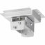 Panasonic ET-PKL100S Low Ceiling Mount Bracket Image 1