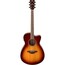 Yamaha FSC-TA FSC TransAcoustic Guitar Image 1