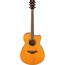 Yamaha FSC-TA FSC TransAcoustic Guitar Image 3