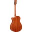 Yamaha FSC-TA FSC TransAcoustic Guitar Image 2