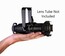 ETC 4ML3080120P Source Four Mini LED 3000K, Fixture Body W/Shutter Barrel, No Lens Tube Image 2