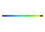 Quasar Science Rainbow 2 4FT 50W RGBX Linear LED Light - 4', US Image 1