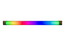 Quasar Science Double Rainbow 4FT 100W RGBX Linear LED Light - 4', US Image 1