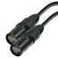 Link USA ER6N5B6SPF03 3' Cat6 STP PUR Ethernet Cable Image 1