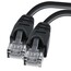 Link USA ER6R5P6SF03 3' Cat6 STP RJ45 Ethernet Cable With Plastic Boot Image 1