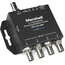 Marshall Electronics VDA-104-3GS-2 1x4 3GSDI Distribution Amplifier Image 1